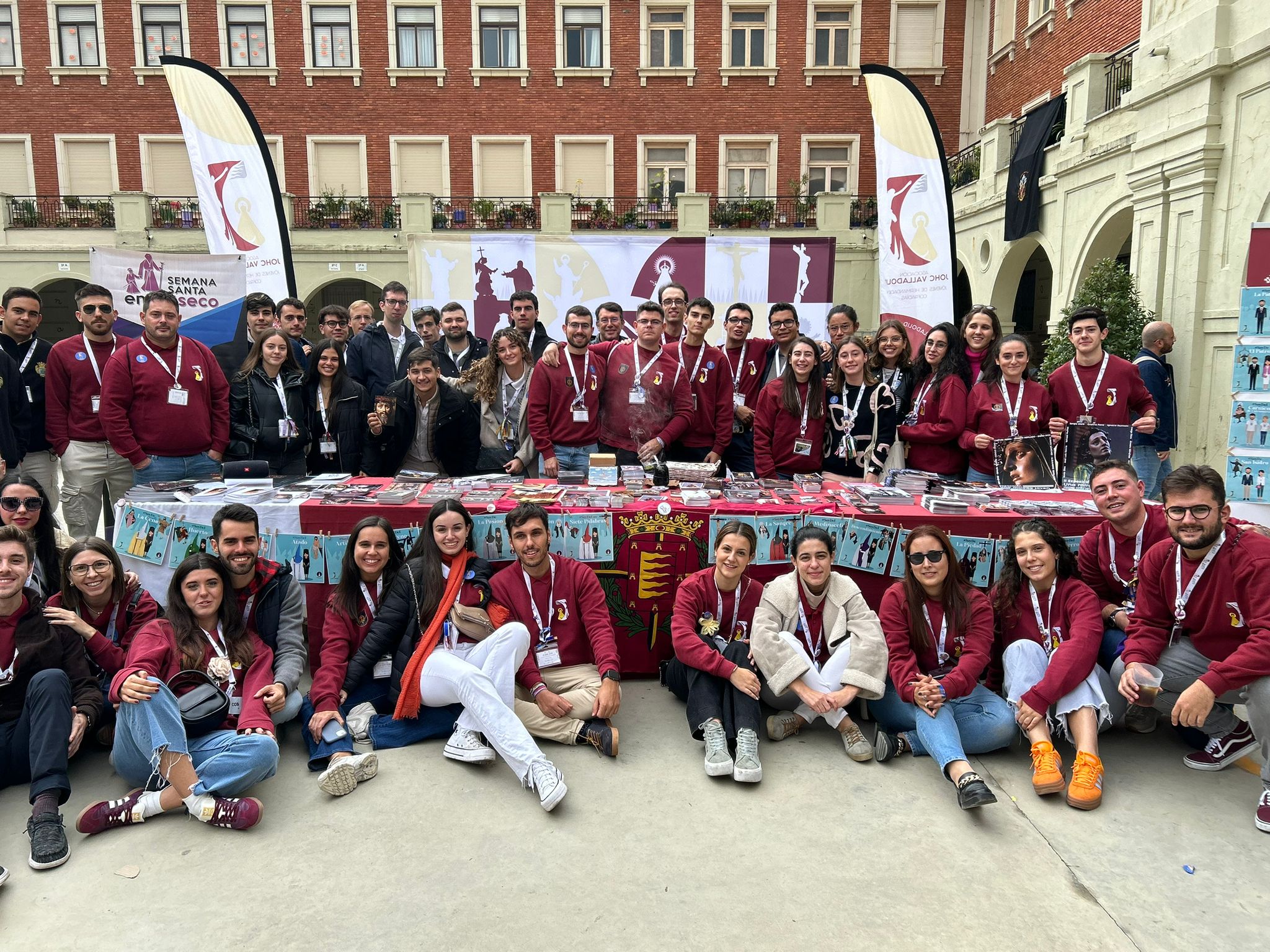 DELEGACIÓN DE VALLADOLID