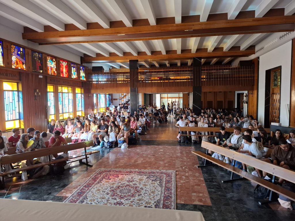 Jubileo de la Esperanza