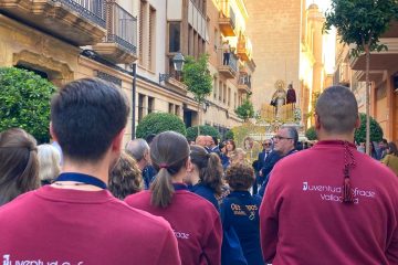 Procesión San Juan JOHC Elche
