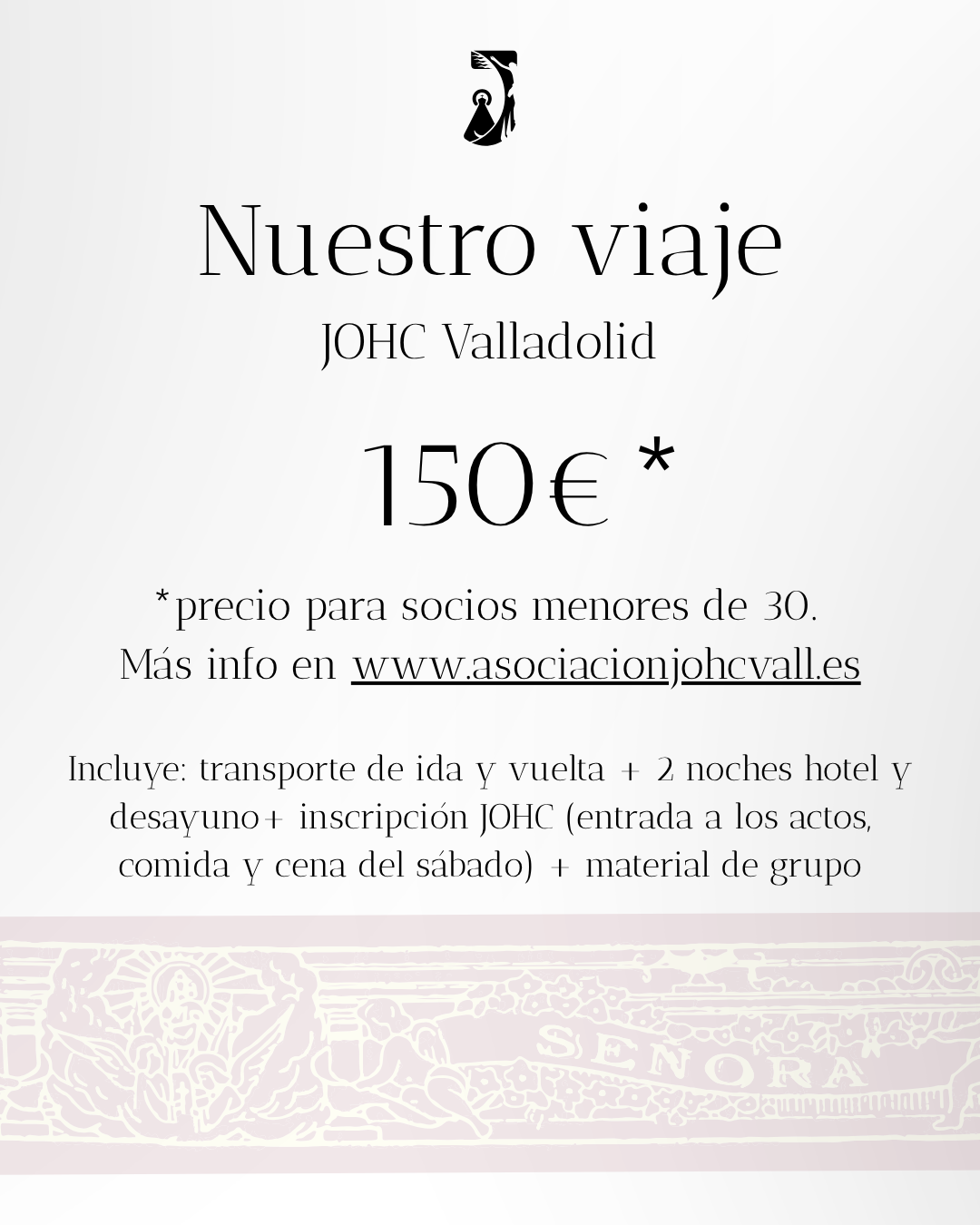 Nuestro viaje al JOHC Zaragoza