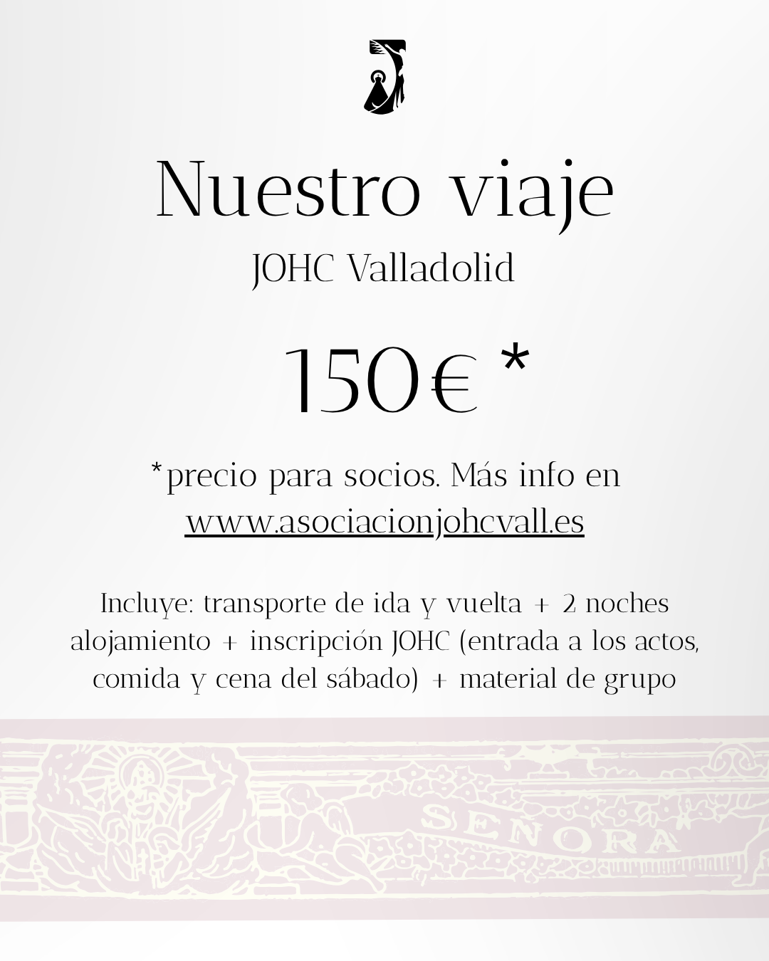 Nuestro Viaje al JOHC Zaragoza